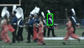 marching marching